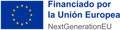 Financiado por la Unión Europea – NextGenerationEU